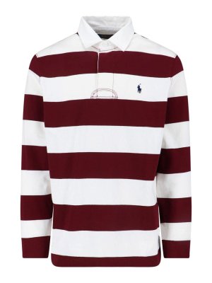 POLO RALPH LAUREN: polo shirts - Polo shirt