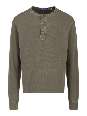 POLO RALPH LAUREN: polo shirts - Sweater