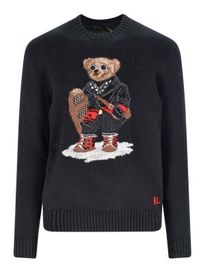 POLO RALPH LAUREN: crew necks - Sweater