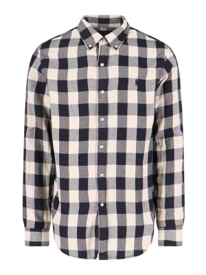 POLO RALPH LAUREN: shirts - Checked Shirt