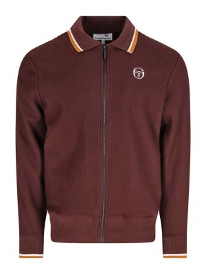 SERGIO TACCHINI: Chaquetas casual - Chaqueta Casual - Marrón