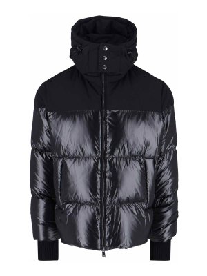 TATRAS: padded jackets - Down filled comforter