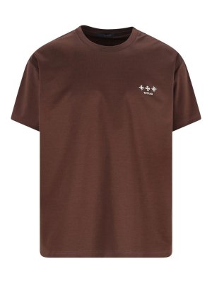 TATRAS: t-shirts - T-Shirt Logo