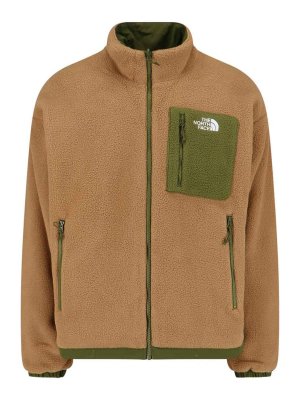 THE NORTH FACE: casual jackets - Fleece Jacket