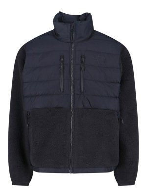 THE NORTH FACE: casual jackets - Hybrid Jacket
