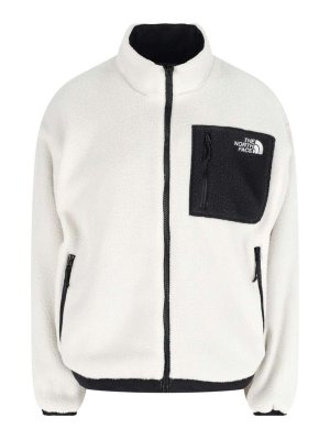 THE NORTH FACE: casual jackets - Reversible jacket