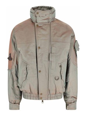 VIVIENNE WESTWOOD: bombers - Bomber