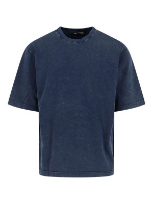 WHITE SAND: t-shirts - T-Shirt Classica