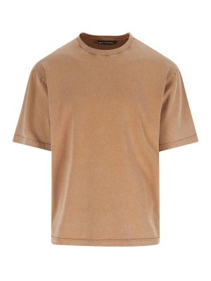 WHITE SAND: t-shirts - T-Shirt Classica