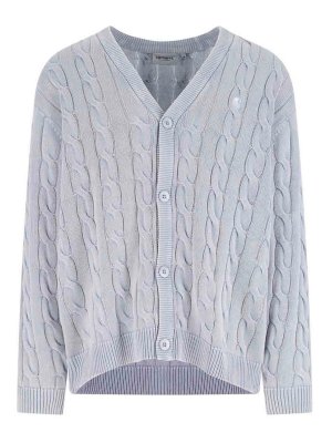 CARHARTT: cardigan - Cardigan
