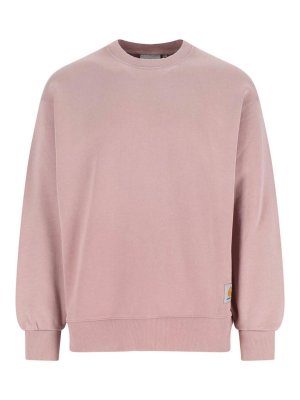 CARHARTT: Sweatshirts und Pullover - Sweatshirt - Nude