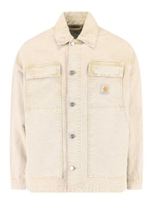 CARHARTT: casual jackets - Jacket