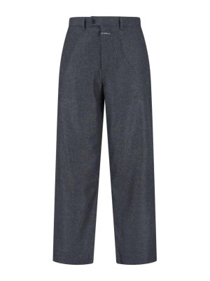 CLOSED: pantaloni casual - Pantaloni