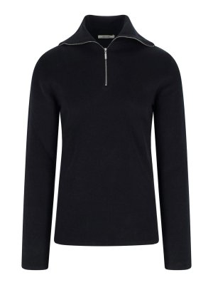 ENTIRE STUDIOS: Turtlenecks & Polo necks - Maglia Zip
