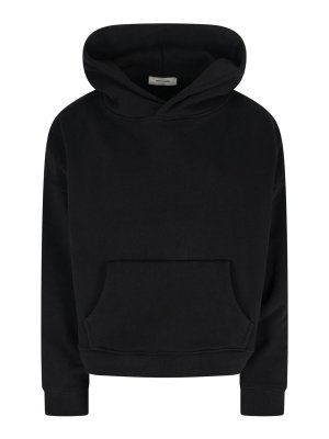 ENTIRE STUDIOS: Sweatshirts & Sweaters - Hoodie