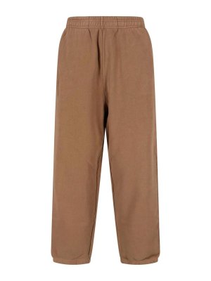 ENTIRE STUDIOS: tracksuit bottoms - Sports Pants