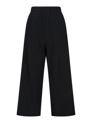 ENTIRE STUDIOS: tracksuit bottoms - Sports Pants