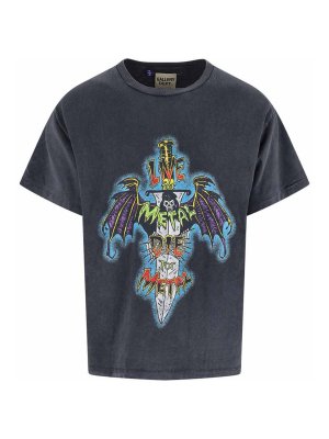 GALLERY DEPT.: t-shirts - T-Shirt