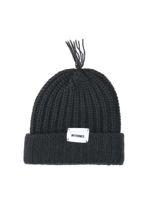 MYTHINKS: berretti - Berretto In Misto Lana