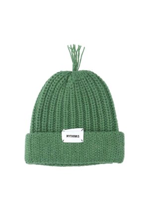 MYTHINKS: berretti - Berretto In Misto Lana