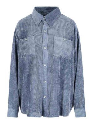 MYTHINKS: camicie - Camicia Corduroy