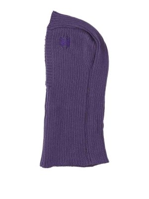 NEEDLES: berretti - Balaclava In Lana