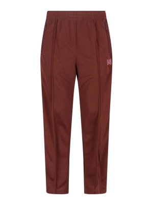 NEEDLES: tracksuit bottoms - Sports Pants