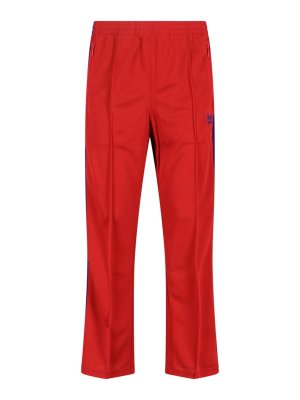 NEEDLES: tracksuit bottoms - Sports Pants