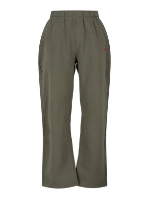 NIKE: tracksuit bottoms - X Nocta Sports Pants