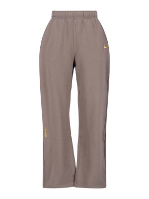 NIKE: tracksuit bottoms - X Nocta Fleece Cs Sports Pants