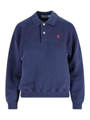 POLO RALPH LAUREN: polo - Polo Logo
