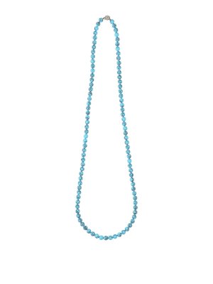 NEEDLES: Collar - Collar - Azul