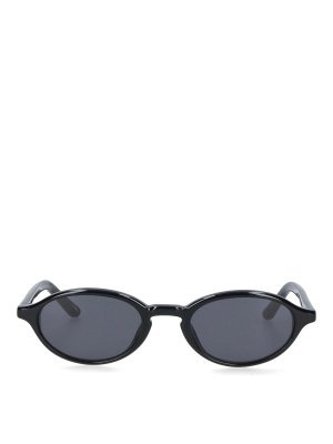 CHIMI: Sonnenbrillen - Sonnenbrille - Schwarz