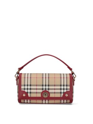 BURBERRY: Bolsos Shopping - Bolso Shopping - Beis