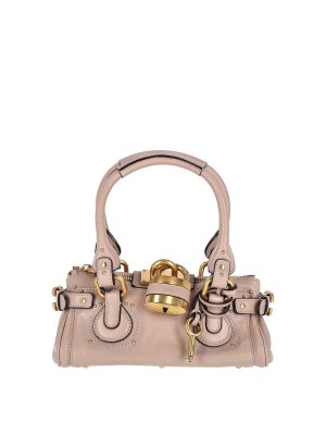 CHLOE': Bolsos Shopping - Bolso Shopping