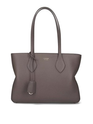 FERRAGAMO: totes bags - Small Tote Bag