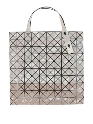 BAO BAO Issey Miyake: Bolsos Shopping - Bolso Shopping - Beis