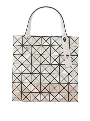 BAO BAO Issey Miyake: Bolsos Shopping - Bolso Shopping - Beis