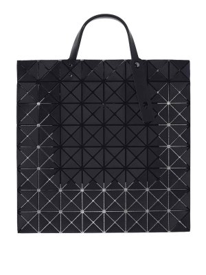 BAO BAO Issey Miyake: Handtaschen - Shopper - Schwarz