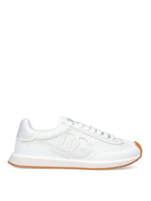 DOLCE & GABBANA: trainers - Sneakers