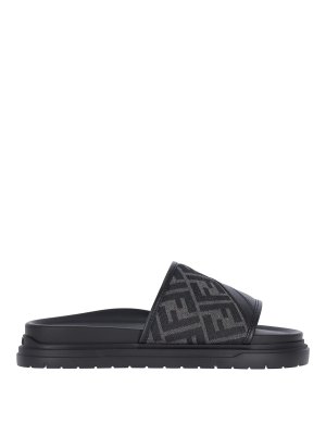 FENDI: sandals - Sandals