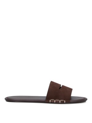 J.W. ANDERSON: sandals - Sandals