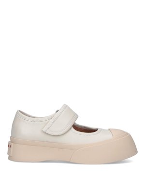 Marni: スニーカー - スニーカー - グレー