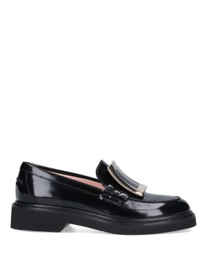 ROGER VIVIER: Loafers & Slippers - Moccasins