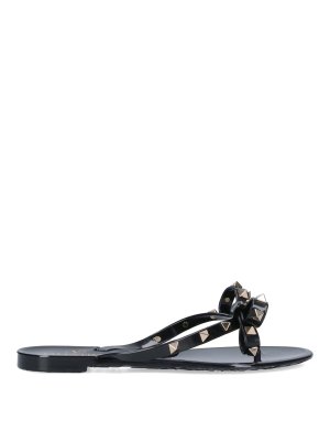 VALENTINO GARAVANI: flip flops - Flip-flop sandals