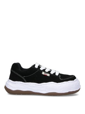 MAISON MIHARA YASUHIRO: trainers - Sneakers Low-Top