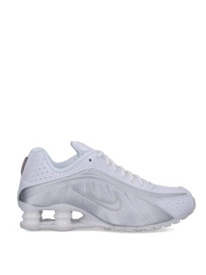 NIKE: スニーカー - スニーカー - 白