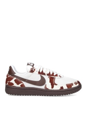 NIKE: スニーカー - スニーカー - 白