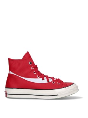 Converse: trainers - X Coca-Cola Sneakers