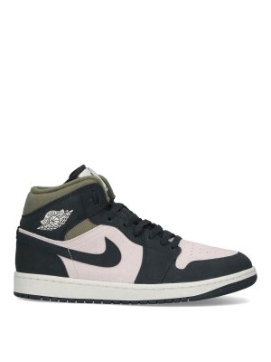 NIKE: trainers - Sneakers